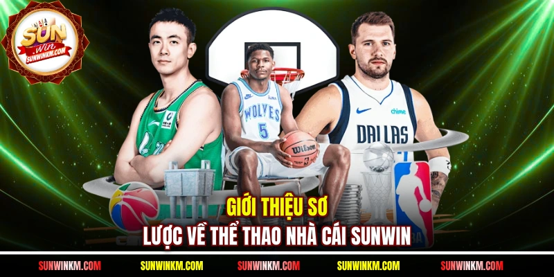 Giới thiệu sơ lược về thể thao nhà cái SUNWIN
